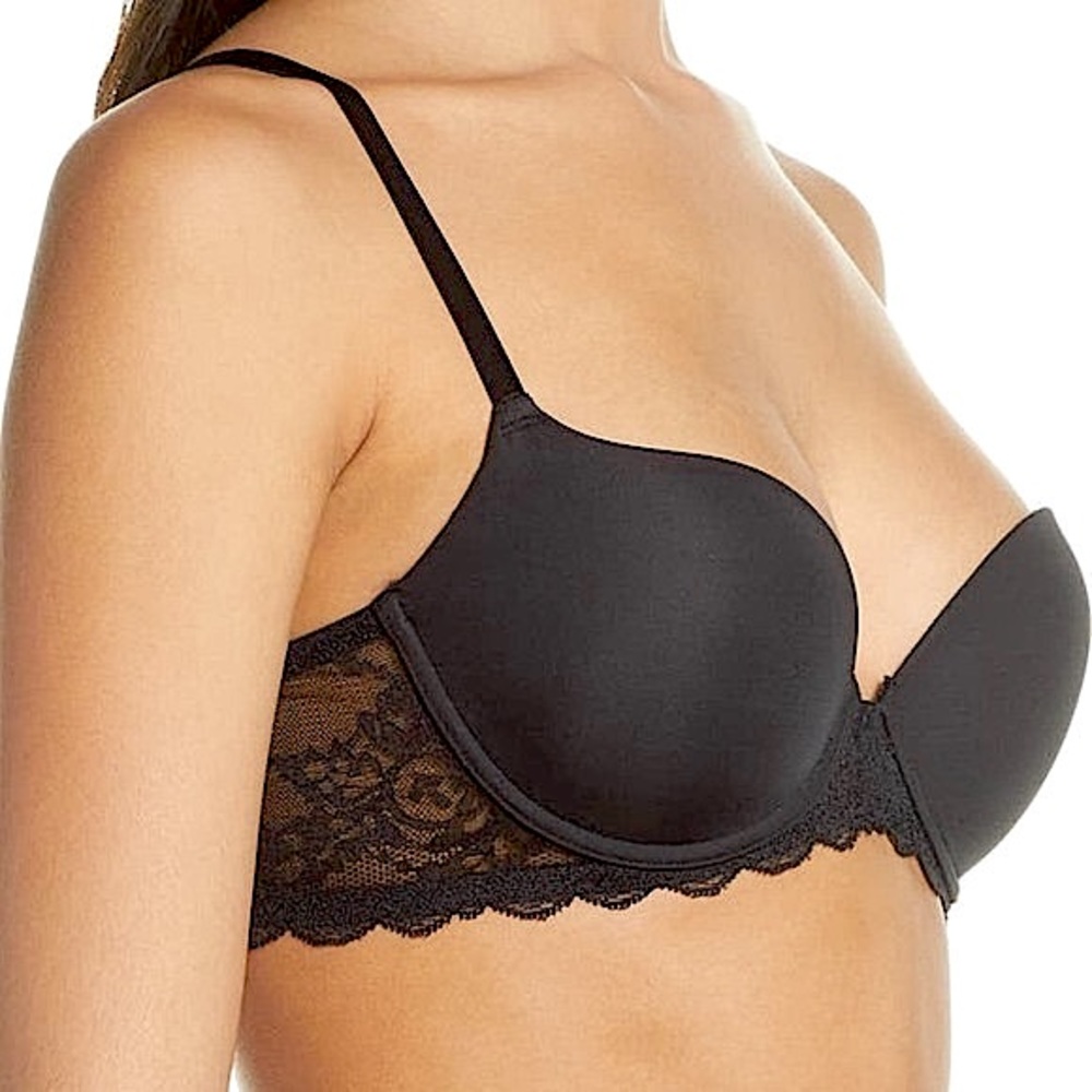 Natori‎ Statement Contour Underwire T shirt Bra - Picture 7 of 9